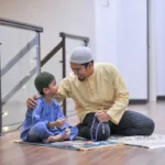 Imam dalam Rumah Tangga Menurut Islam, Tanggung Jawab yang Sering Disalahpahami