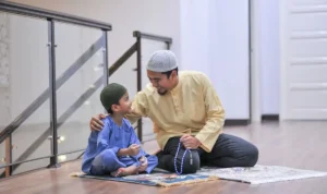 Imam dalam Rumah Tangga Menurut Islam, Tanggung Jawab yang Sering Disalahpahami
