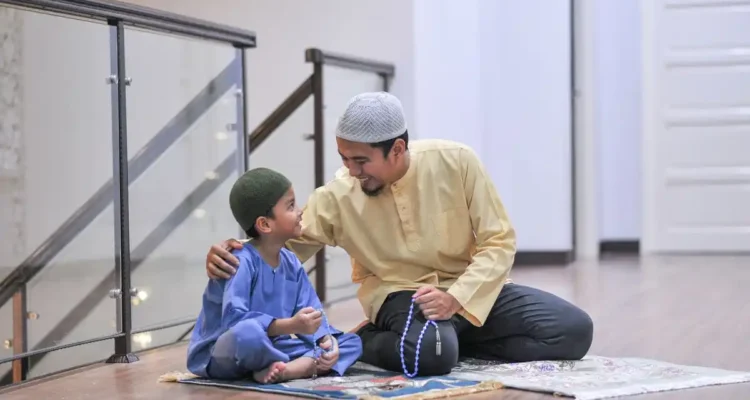 Imam dalam Rumah Tangga Menurut Islam, Tanggung Jawab yang Sering Disalahpahami