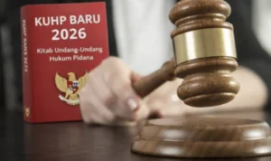 KUHP Korupsi Jadi Sorotan, Aturan Baru dan Kekhawatiran Publik Menguat KUHP Korupsi Jadi Sorotan, Aturan Baru dan Kekhawatiran Publik Menguat