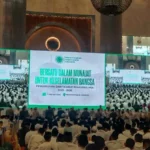 Majelis Islam di Indonesia, Ruang Umat yang Hidup dari Masjid sampai Forum Nasional
