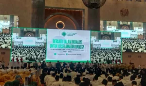 Majelis Islam di Indonesia, Ruang Umat yang Hidup dari Masjid sampai Forum Nasional
