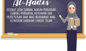 Pengertian Hadits, Warisan Sabda Nabi yang Menjadi Pedoman Hidup Umat Islam