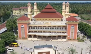 Pesantren Terbaik di Indonesia yang Jadi Rujukan Pendidikan Santri