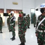 Hukuman di Militer, Tegasnya Aturan di Balik Seragam dan Komando