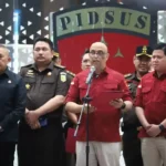 Kasus Korupsi Terbaru di Indonesia, Dari MBG sampai Izin Tinggal WNA