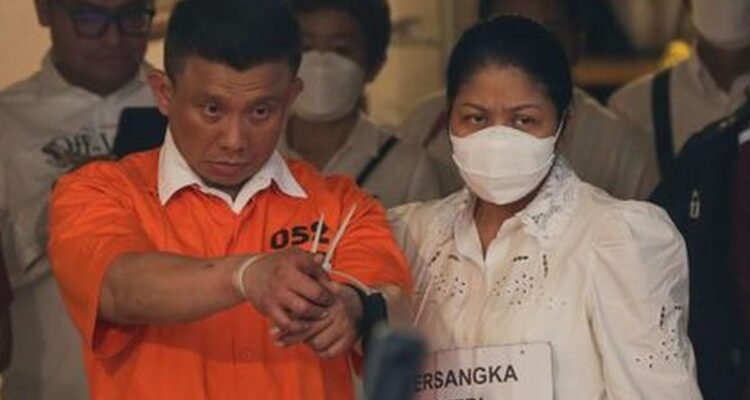 Pasal Pembunuhan Berencana, Jerat Hukum Paling Berat untuk Kejahatan