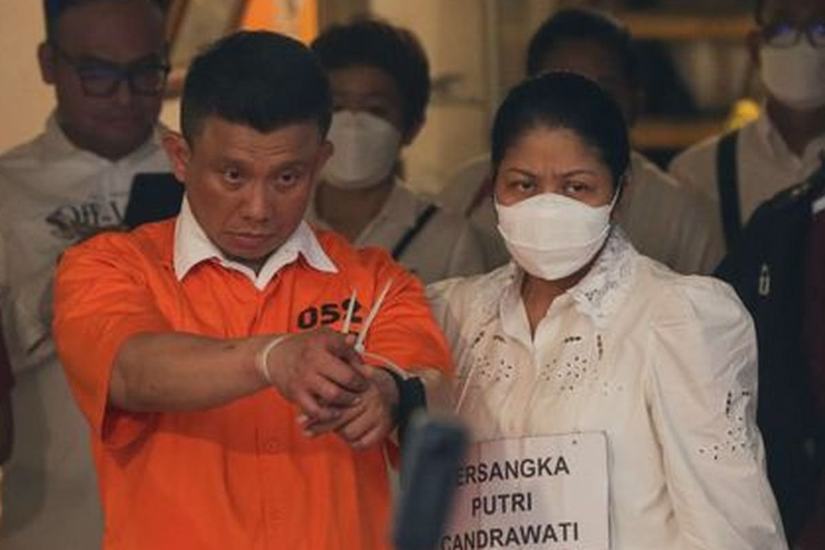 Pasal Pembunuhan Berencana, Jerat Hukum Paling Berat untuk Kejahatan