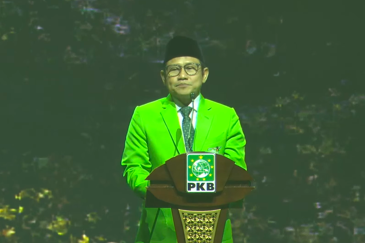Cak Imin