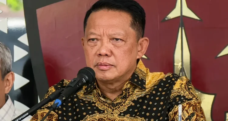 Kasus Febrie Adriansyah, Dari Penggeledahan hingga Status Tersangka