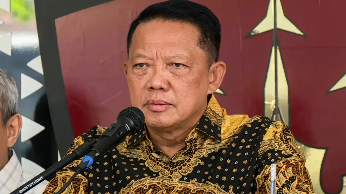 Kasus Febrie Adriansyah, Dari Penggeledahan hingga Status Tersangka