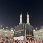 Kiswah Ka'bah