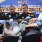 Penyelundupan Narkotika di Bandara, Modus Kejahatan yang Terus Diburu