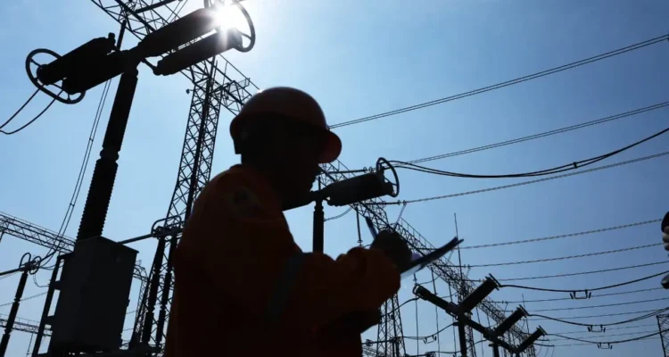 Tarif Listrik PLN September 2026, Naik atau Tetap? Ini Rinciannya